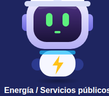 Servicios públicos